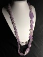 Collana Ametista